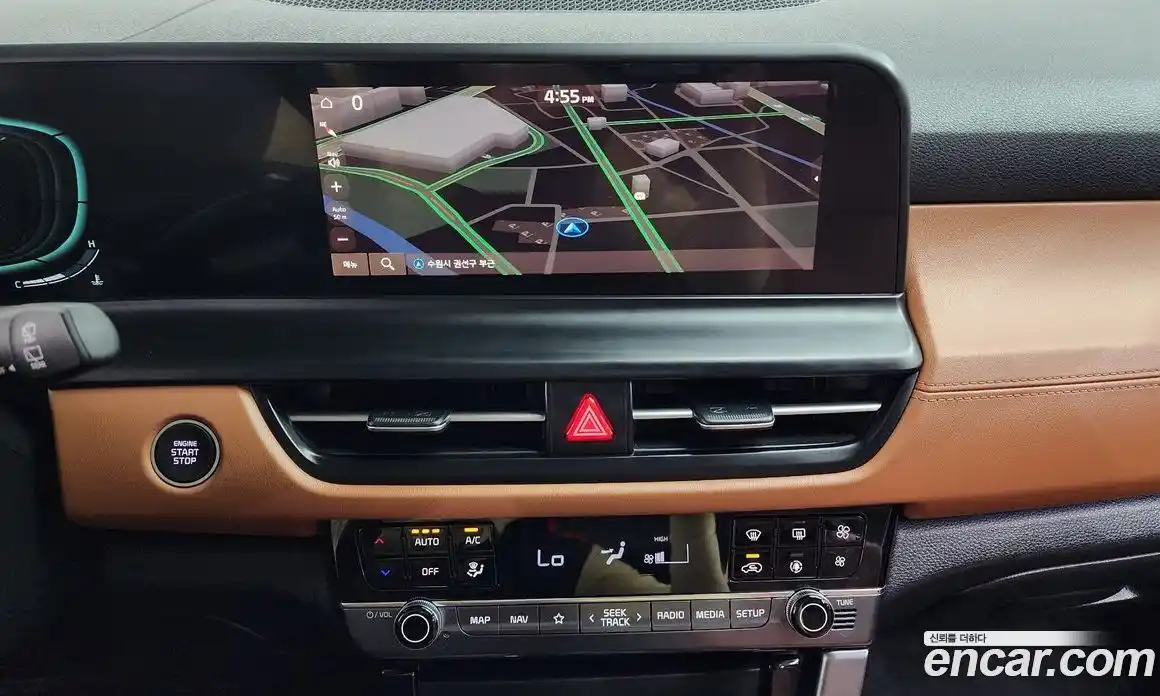 Kia Seltos 2023 1.6 Автомат в Москве № 1173282, фото 15