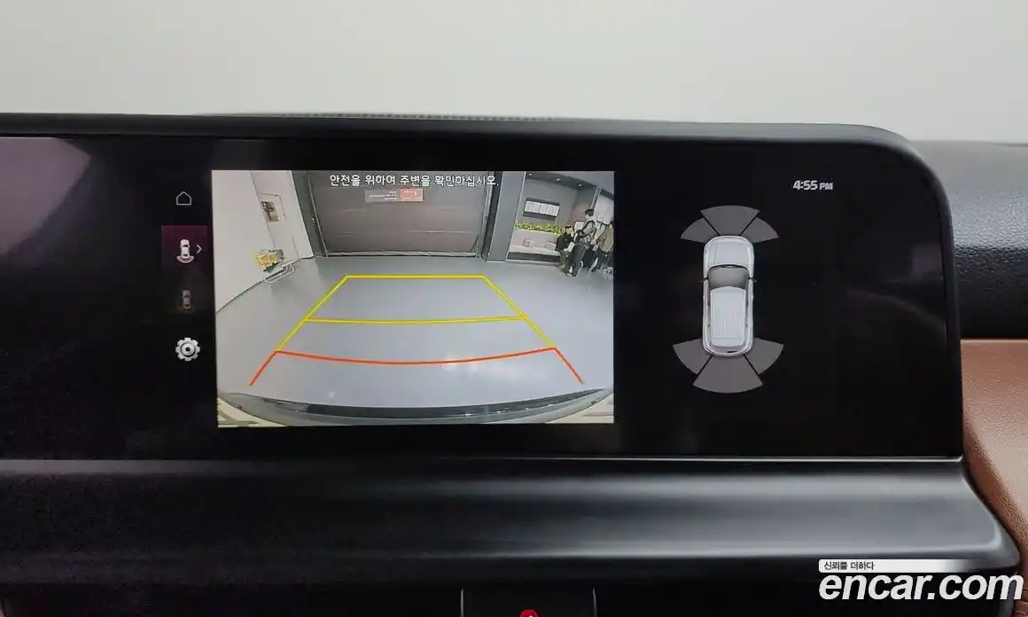 Kia Seltos 2023 1.6 Автомат в Москве № 1173282, фото 16