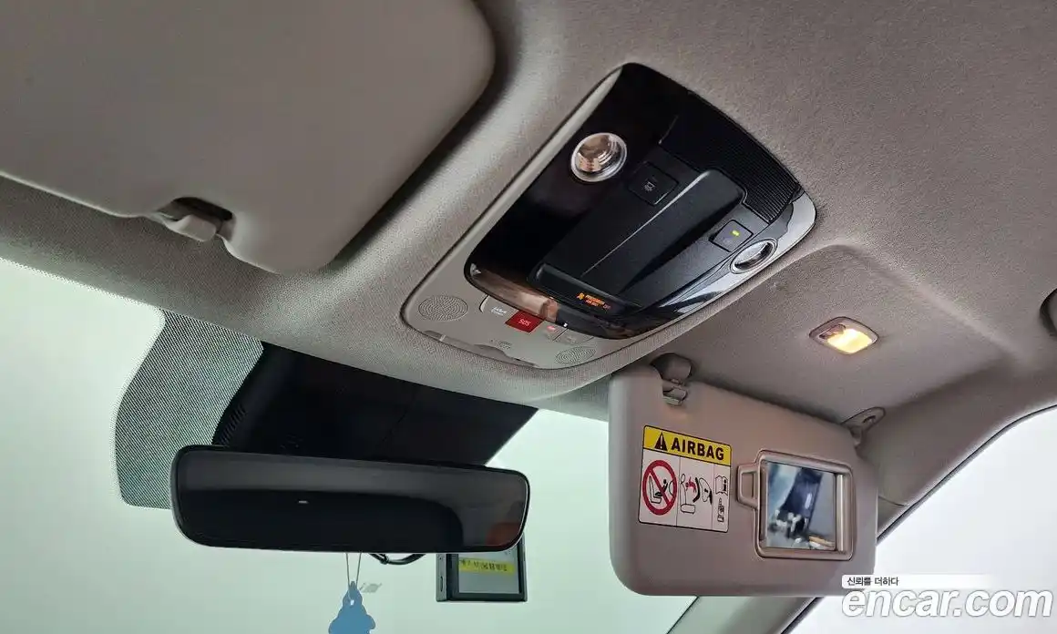 Kia Seltos 2023 1.6 Автомат в Москве № 1173282, фото 17