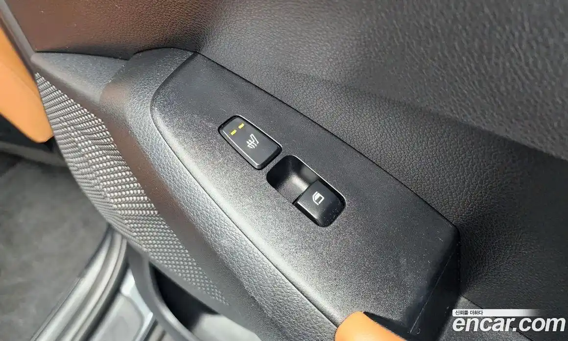 Kia Seltos 2023 1.6 Автомат в Москве № 1173282, фото 18