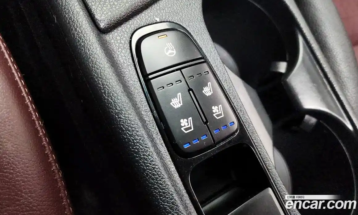 Kia Niro 2020 1.6 гидро в Москве № 1173285, фото 18