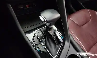 Kia Niro 2020 1.6 гидро в Москве № 1173285, миниатюра 9