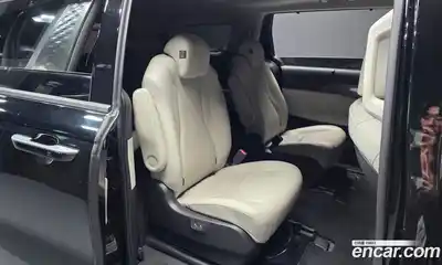 Kia Canival 2021 3.5 Автомат в Москве № 1173297, миниатюра 12