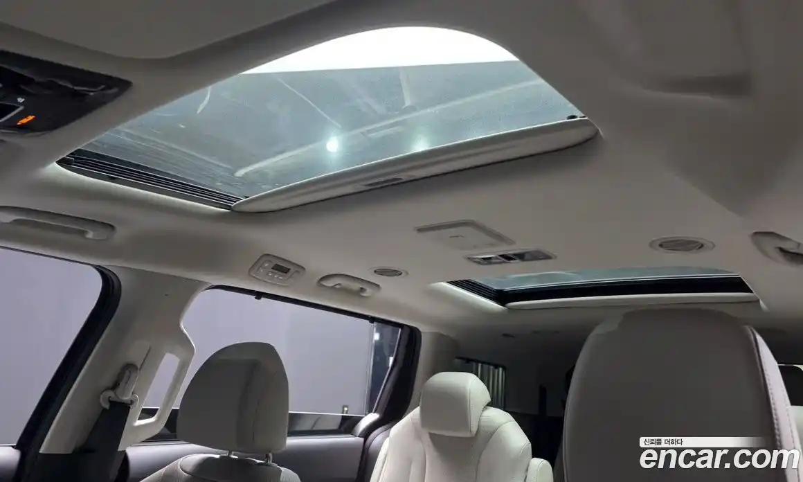 Kia Canival 2021 3.5 Автомат в Москве № 1173297, фото 18