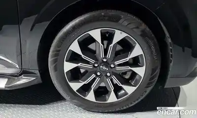 Kia Canival 2021 3.5 Автомат в Москве № 1173297, миниатюра 5