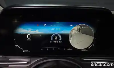 Kia Canival 2021 3.5 Автомат в Москве № 1173297, миниатюра 8