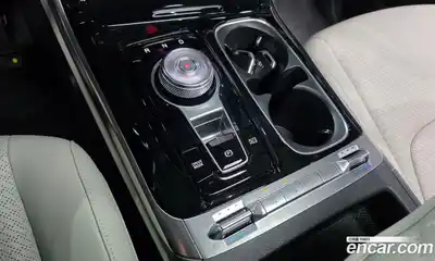 Kia Canival 2021 3.5 Автомат в Москве № 1173297, миниатюра 9