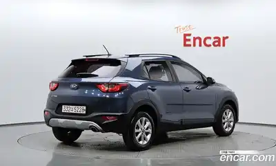 Kia Stonic 1.4 Deluxe