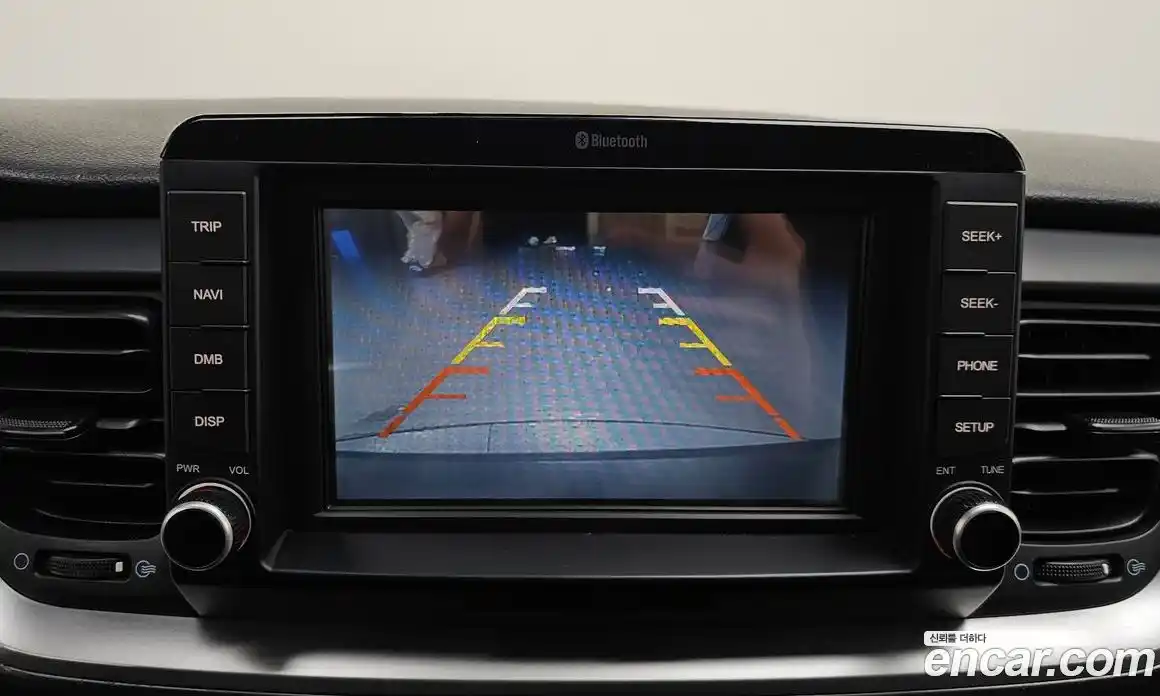 Kia Stonic 2018 1.4 Автомат в Москве № 1173304, фото 14