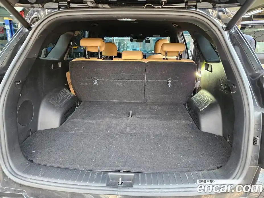 Kia Sorento 2023 2.5 Автомат в Москве № 1173307, фото 18