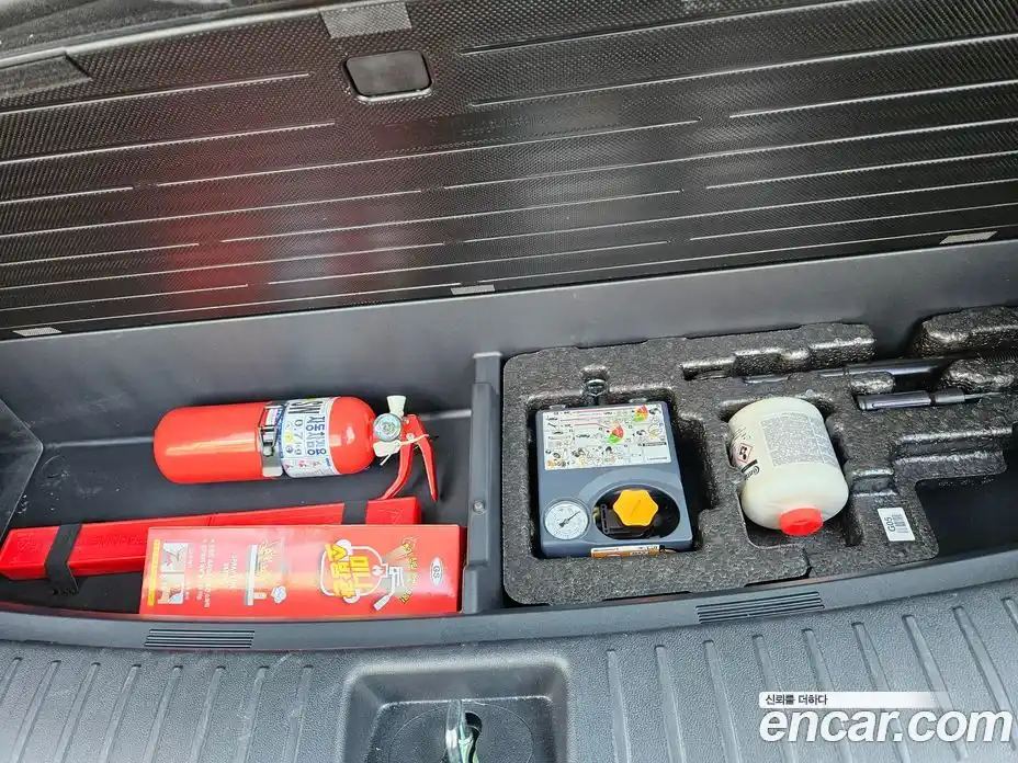 Kia Sorento 2023 2.5 Автомат в Москве № 1173307, фото 19