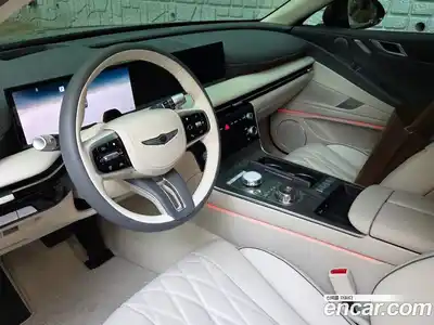 Genesis G80 2025 2.5 Автомат в Москве № 1173340, миниатюра 2