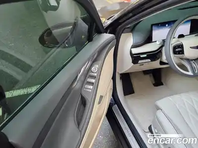 Genesis G80 2025 2.5 Автомат в Москве № 1173340, миниатюра 4