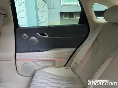 Genesis G80 2025 2.5 Автомат в Москве № 1173340, миниатюра 5