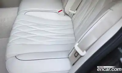 Genesis G80 2025 2.5 Автомат в Москве № 1173340, миниатюра 6