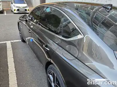 Genesis G80 2025 2.5 Автомат в Москве № 1173340, миниатюра 7