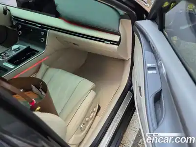 Genesis G80 2025 2.5 Автомат в Москве № 1173340, миниатюра 9