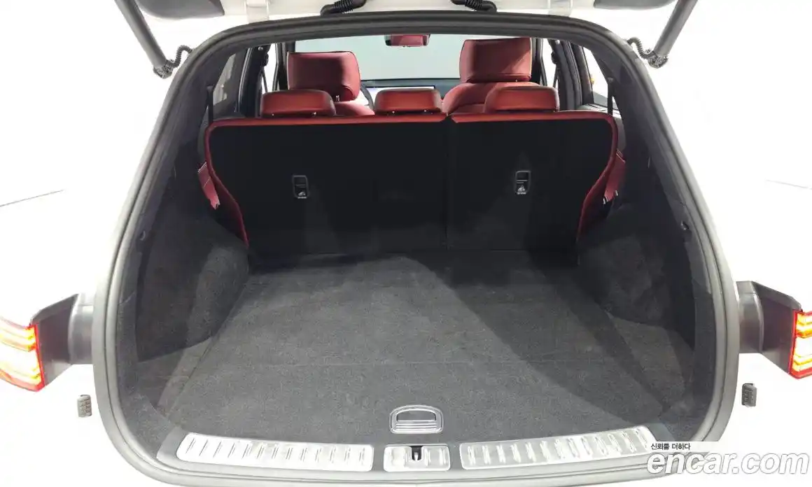 Genesis GV70 2025 3.5 Классический в Москве № 1173344, фото 20