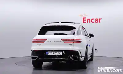 Genesis GV70 2025 3.5 Классический в Москве № 1173344, миниатюра 4