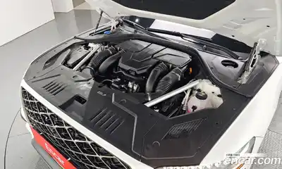 Genesis GV70 2025 3.5 Классический в Москве № 1173344, миниатюра 6