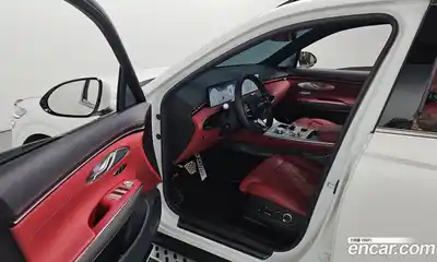 Genesis GV70 2025 3.5 Классический в Москве № 1173344, миниатюра 10