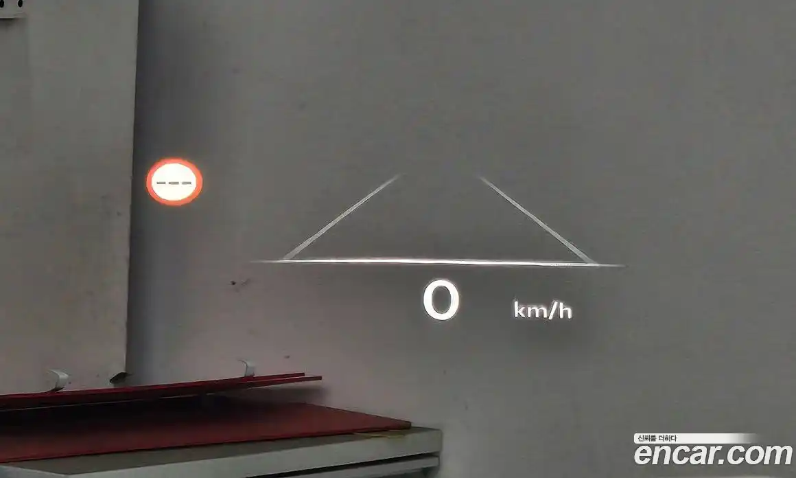Genesis GV80 2024 2.5 Автомат в Москве № 1173352, фото 17
