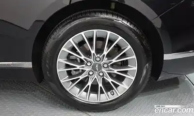 Genesis G80 2023 2.5 гидро в Москве № 1173357, миниатюра 5