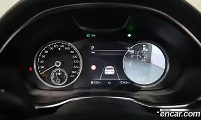 Genesis G80 2023 2.5 гидро в Москве № 1173357, миниатюра 8