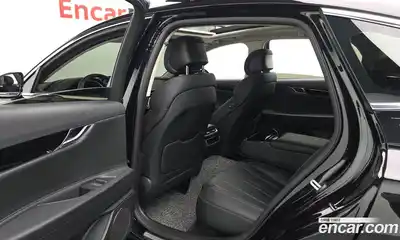 Genesis G80 2023 2.5 гидро в Москве № 1173357, миниатюра 10