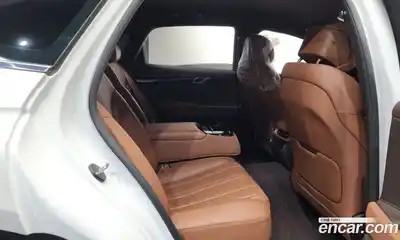 Genesis G80 2023 2.5 Автомат в Москве № 1173361, миниатюра 12