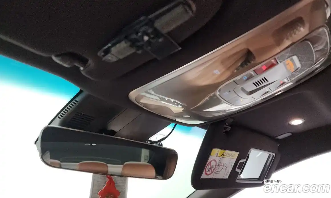 Genesis G80 2023 2.5 Автомат в Москве № 1173361, фото 17