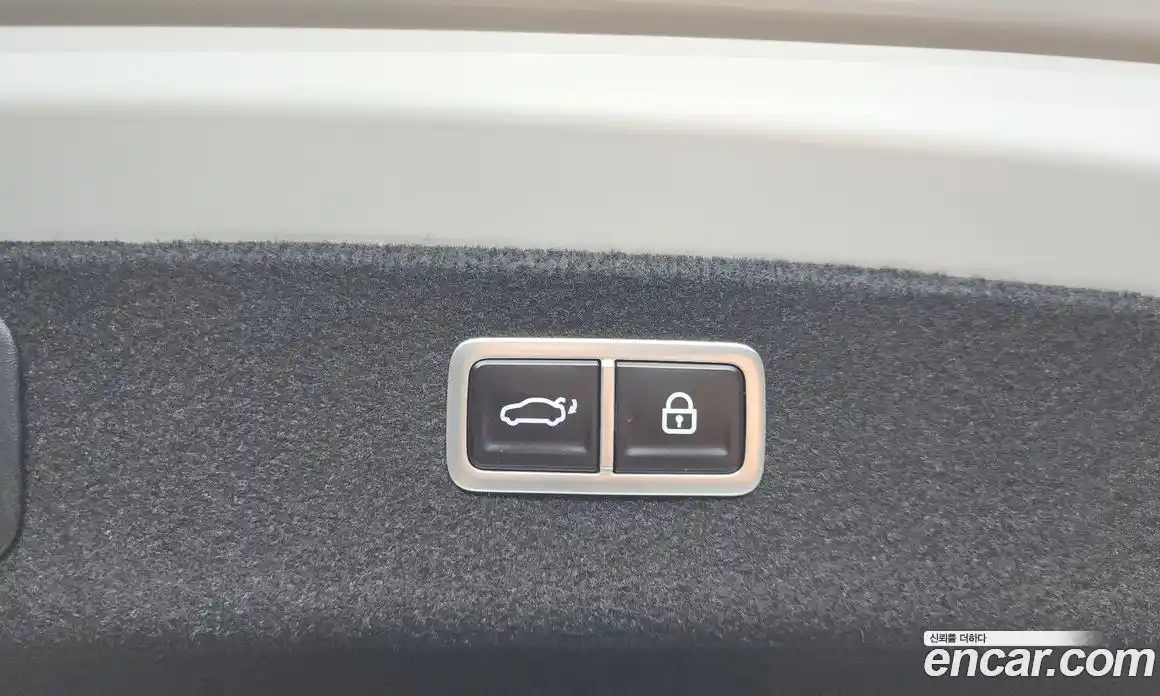 Genesis G80 2023 2.5 Автомат в Москве № 1173361, фото 19