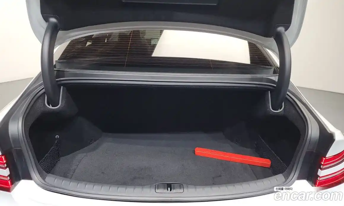 Genesis G80 2023 2.5 Автомат в Москве № 1173361, фото 20