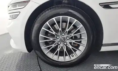 Genesis G80 2023 2.5 Автомат в Москве № 1173361, миниатюра 5