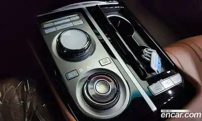 Genesis G80 2023 2.5 Автомат в Москве № 1173361, миниатюра 9