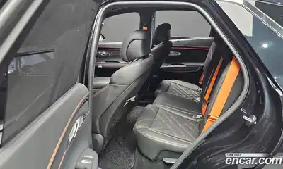 Genesis GV70 2024 2.5 Автомат в Москве № 1173363, миниатюра 12