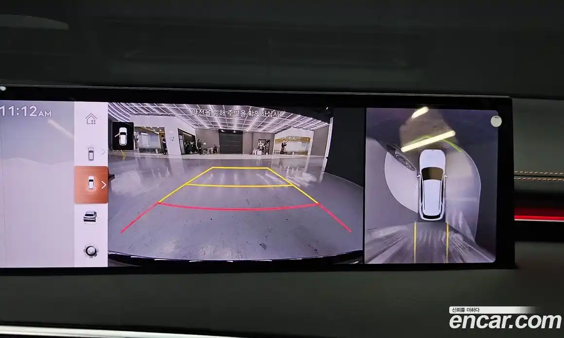 Genesis GV70 2024 2.5 Автомат в Москве № 1173363, фото 15