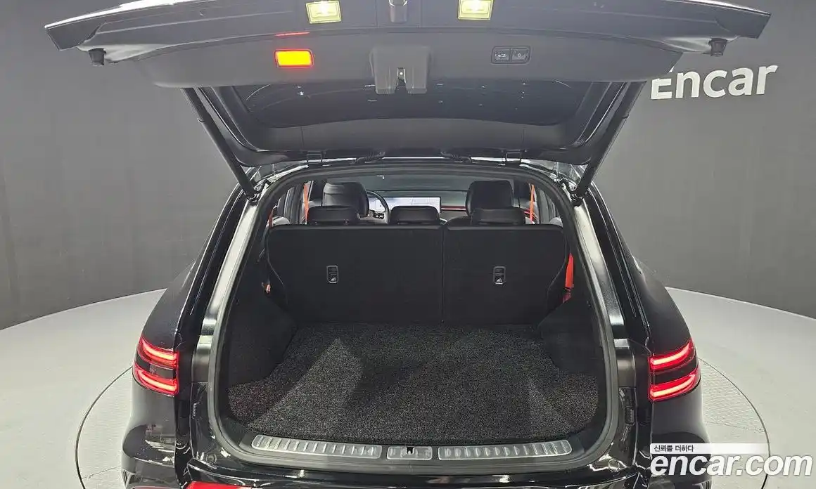 Genesis GV70 2024 2.5 Автомат в Москве № 1173363, фото 20