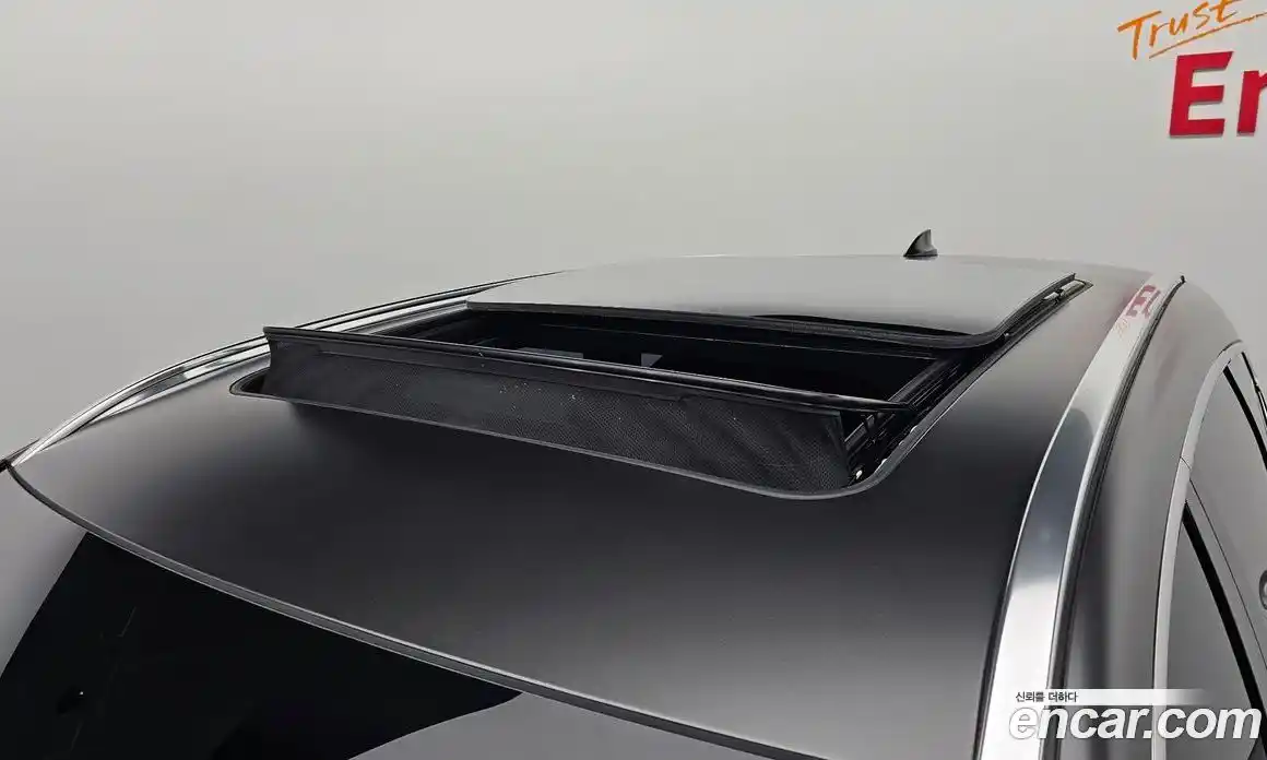 Genesis GV80 2024 2.5 Автомат в Москве № 1173367, фото 19