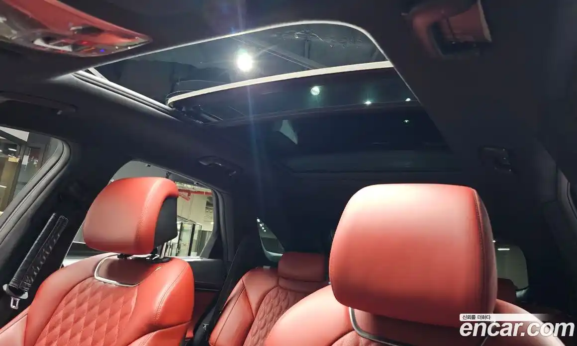 Genesis GV70 2024 2.5 Автомат в Москве № 1173373, фото 16