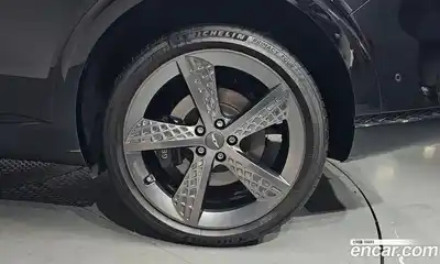 Genesis GV70 2024 2.5 Автомат в Москве № 1173373, миниатюра 4