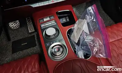 Genesis GV70 2024 2.5 Автомат в Москве № 1173373, миниатюра 8