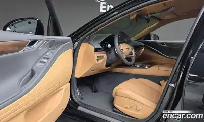 Genesis G80 2022 2.5 гидро в Москве, миниатюра 12
