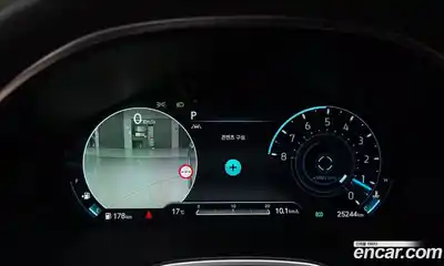 Genesis G80 2022 2.5 гидро в Москве, миниатюра 8