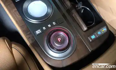 Genesis G80 2022 2.5 гидро в Москве, миниатюра 9
