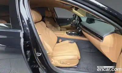 Genesis G80 2022 2.5 гидро в Москве, миниатюра 10