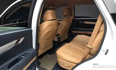 Genesis GV80 2023 3.0 гидро в Москве № 1173384, миниатюра 12