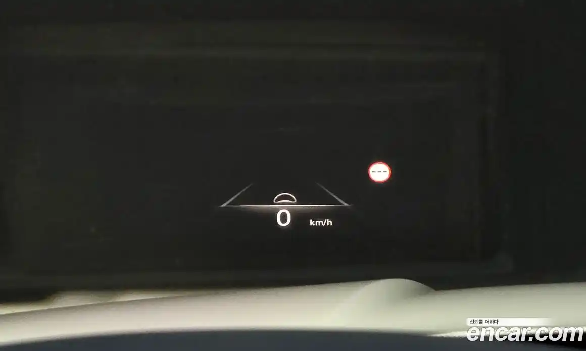 Genesis GV80 2023 3.0 гидро в Москве № 1173384, фото 19