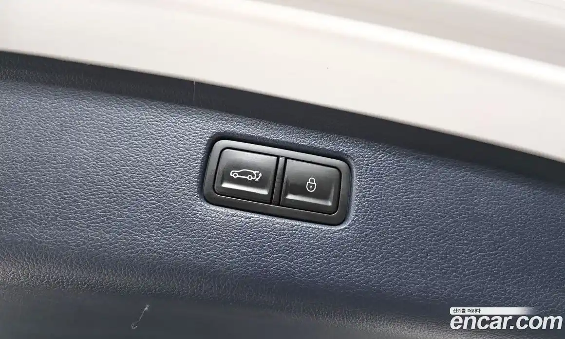 Genesis GV80 2023 3.0 гидро в Москве № 1173384, фото 20