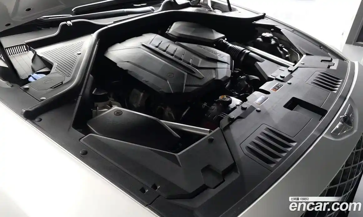 Genesis GV80 2023 3.0 гидро в Москве № 1173384, фото 6